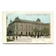 CIUDAD DE BUENOS AIRES BANCO NACION TRANVIAS ANTIGUA TARJETA POSTAL